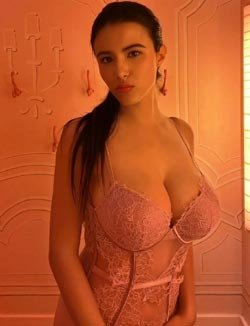 Priya 24 year Call Girls service in Kochi 