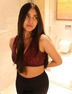 Ragini 27 year escort near me girl in Kochi 