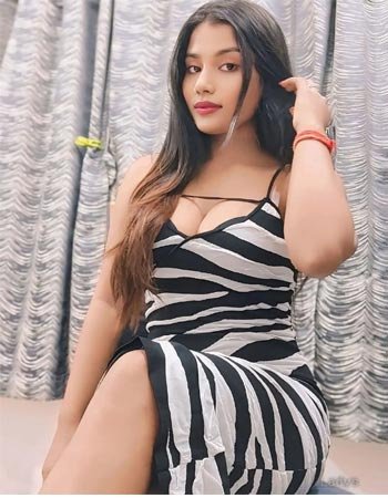 Independent Female Escort In Kochi